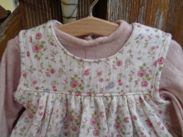 Baby Lea Bastelset